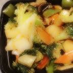 Best Vegetable Delight (Dinner) in Port St Lucie, FL