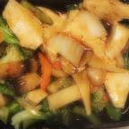Best Vegetable with Tofu in Port St Lucie, FL