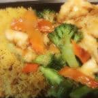 Best Chicken & Broccoli (Dinner) in Port St Lucie, FL