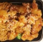 Best Sesame Chicken (Dinner) in Port St Lucie, FL