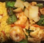 Best Sautéed Two Delight (Dinner) in Port St Lucie, FL