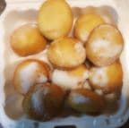 Best Fried Sugar Donut in Port St Lucie, FL